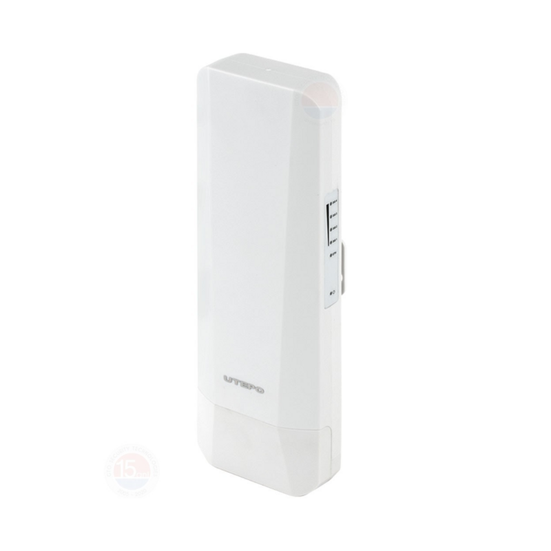 UTEPO CP5-900 5Ghz 900Mbs tukiasema/lähetin/vastaanotin