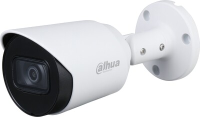 Dahua HDCVI 2Mpx IR-bulletkamera, 2,8mm
