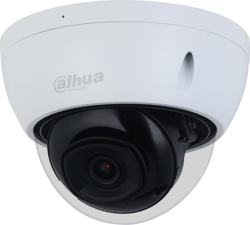 Dahua IP Lite AI 2Mpx kupukamera, 2.8mm