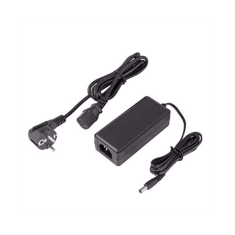 12 V 5000mah virtalähde valvontakäyttöön