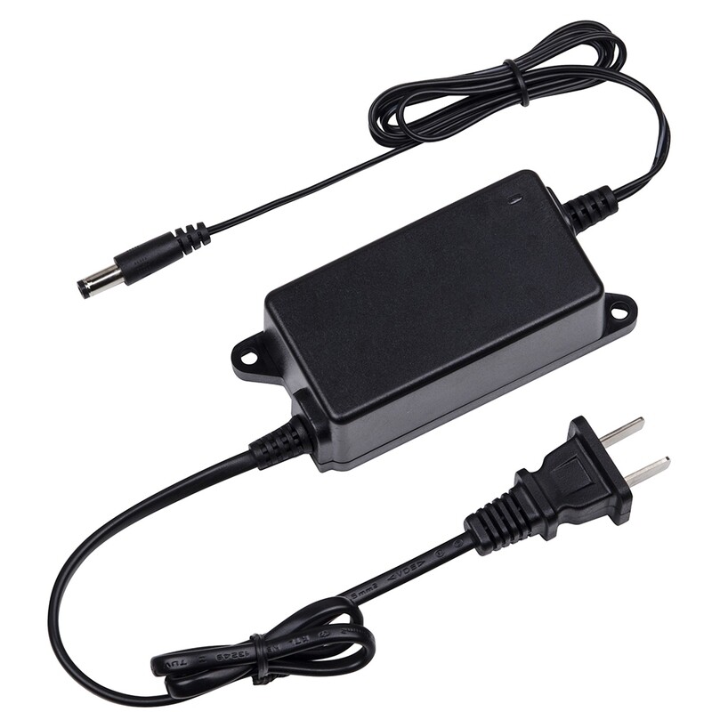 Dahua 12V 1000mah virtalähde valvontakäyttöön