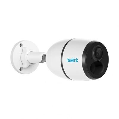 Reolink Go Plus akkukäyttöinen 4MP 4G-älykamera ulkokäyttöön