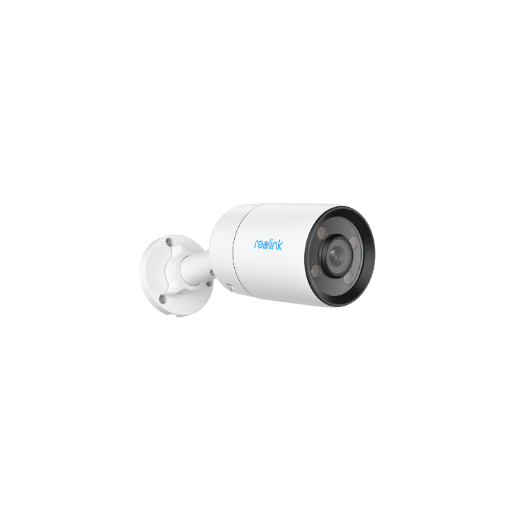 Reolink CX410 4MP bullet PoE kamera ulkokäyttöön