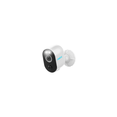 Reolink Argus 3 Pro 5MP akkukäyttöinen WiFi kamera LED-kohdevalolla ulkokäyttöön