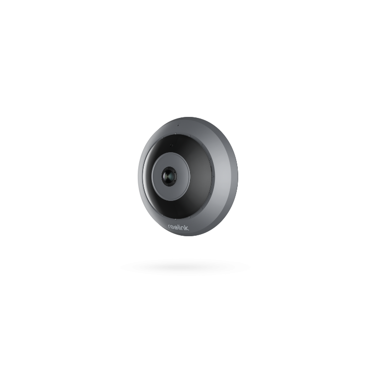 Reolink FE-P 6MP panoraama fisheye PoE kamera