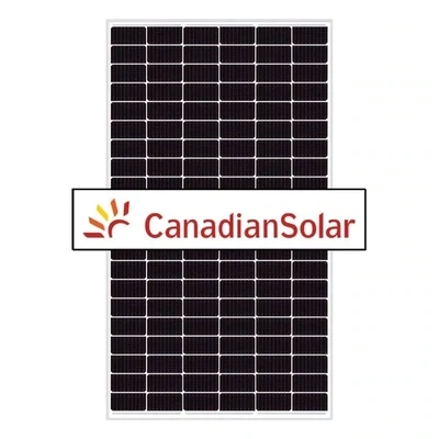 CanadianSolar CS6R-MS 410W -aurinkopaneeli 35 kpl