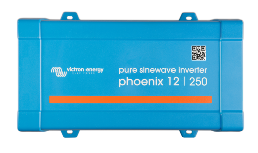 Siniaaltoinvertteri Victron Phoenix 12/250 VE.Direct