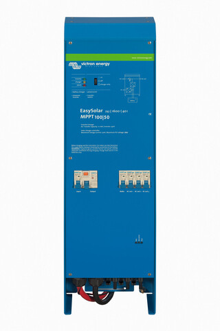 Victron EasySolar C12/1600/70 - MPPT 100/50A