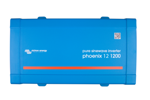 Siniaaltoinvertteri Victron Phoenix 12/1200 VE.Direct