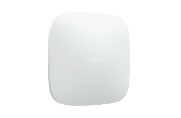 Ajax Hub 2 Plus Wifi/IP/4G keskusyksikkö
