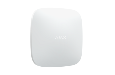 Ajax Hub 2 Plus Wifi/IP/4G keskusyksikkö