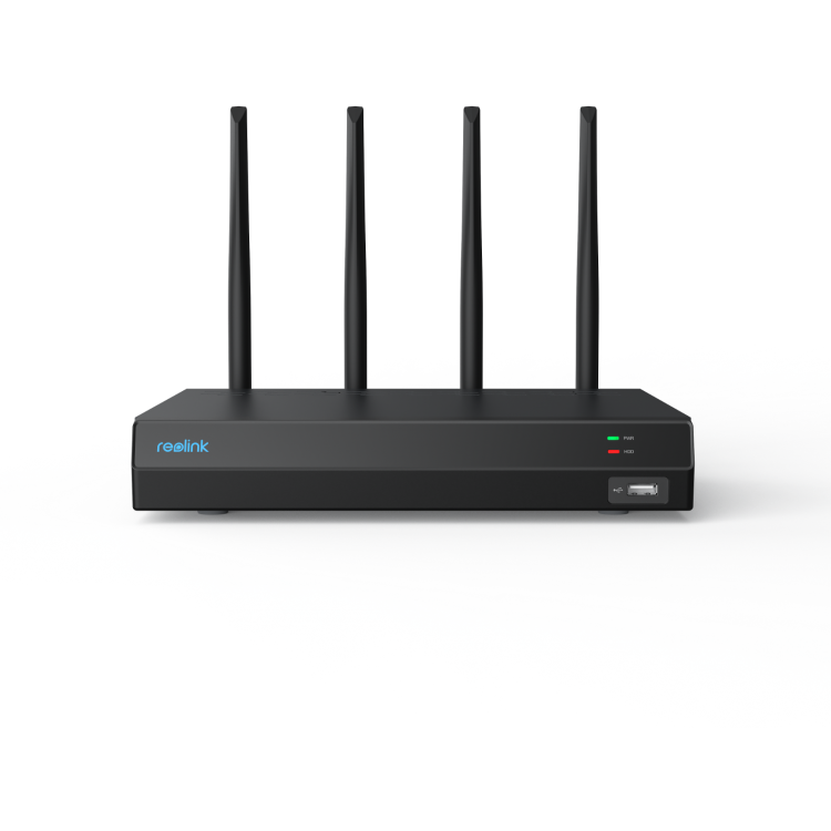 Reolink NVS12W UltraHD WiFi 6 -tallennin