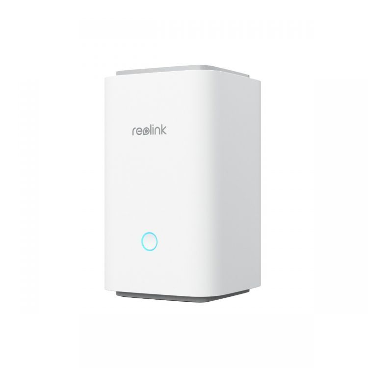 Reolink Home Hub WiFi 6 keskusyksikkö valvontakameroille
