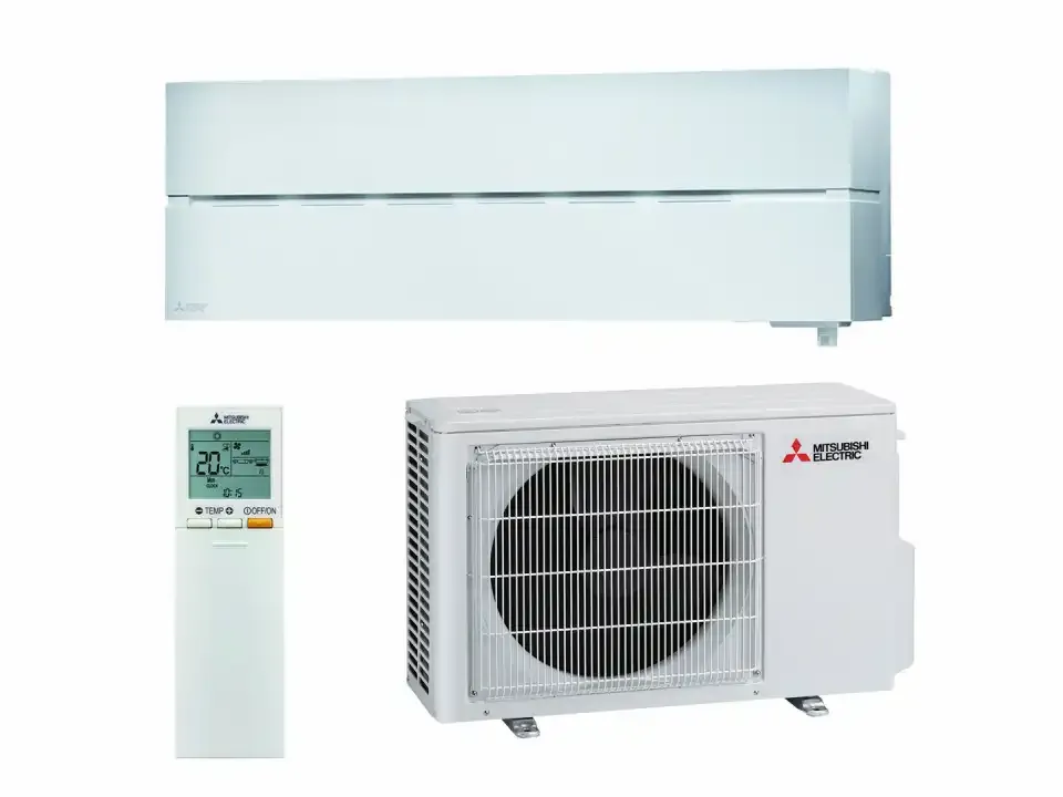 Mitsubishi Electric LN25 (LN25VG2W)
