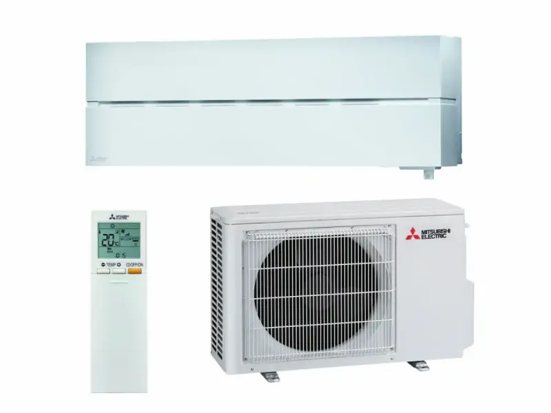 Mitsubishi Electric LN25 (LN25VG2W)