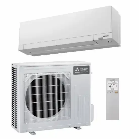 Mitsubishi Electric RW25 (RW25VG-SC)