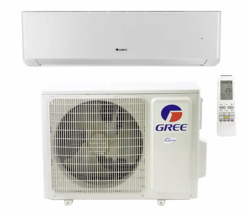GREE Amber 25-A/2/W -ilmalämpöpumppu