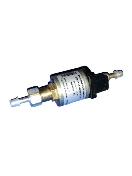 Autoterm 24v polttoainepumppu 4,4 ml
