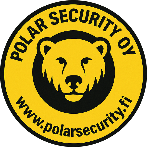 Verkkokauppa Polar Security Oy