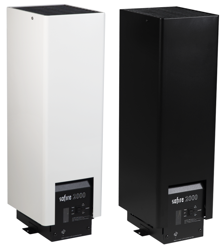 SAFIRE 2000B mökkilämmitin SAFIRE 2000B mökkilämmitin