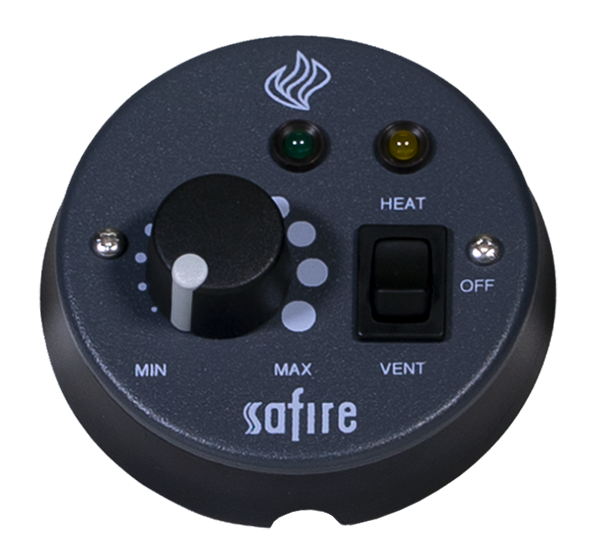 Perusohjautaulu venelämmittimet