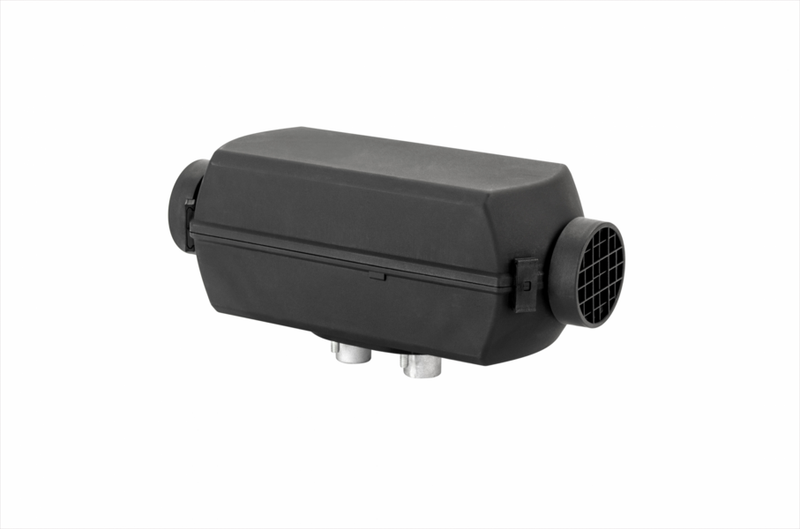 Autoterm Air 4D ilmapuhallus Diesellämmitin 4kW 12V - silent pump Autoterm Air 4D ilmapuhallus Diesellämmitin 4kW 12V - silent pump