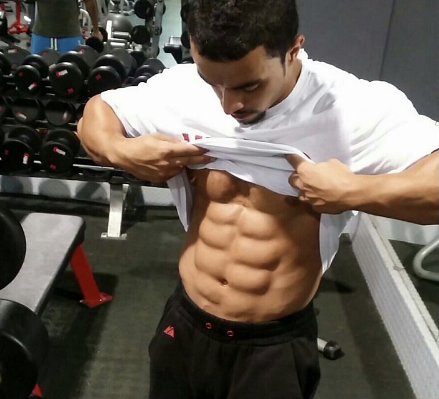 Abs &amp; Lower back  - Fixed Plan