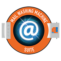 MailWashingMachine Shop