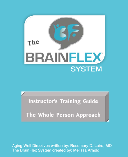 The BrainFlex Sysem Instructional Guide