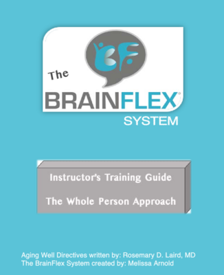 The BrainFlex Sysem Instructional Guide