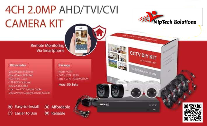 Camera Kit