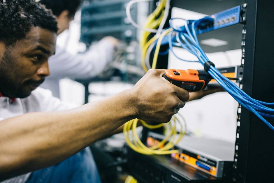 Networking Services