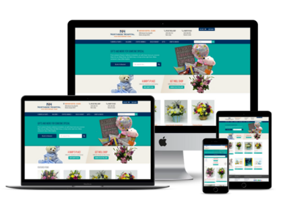 Web Designing