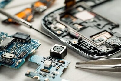 Phone Repairing Services