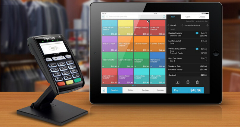POS Accounting Software