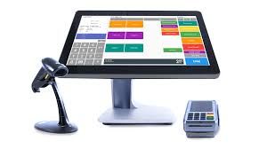 POS Accounting Software