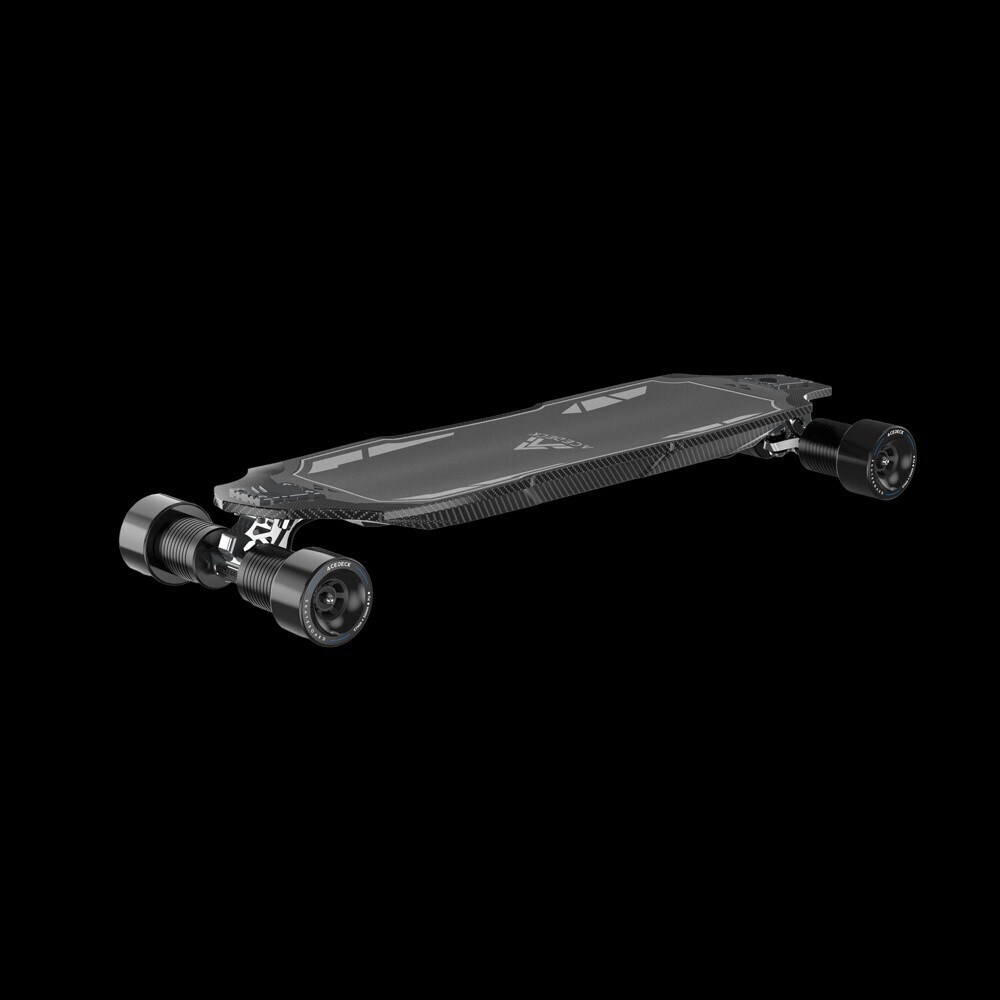 Ares X3 Direct Drive Electric Skateboard