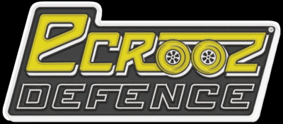 Ecrooz Defence