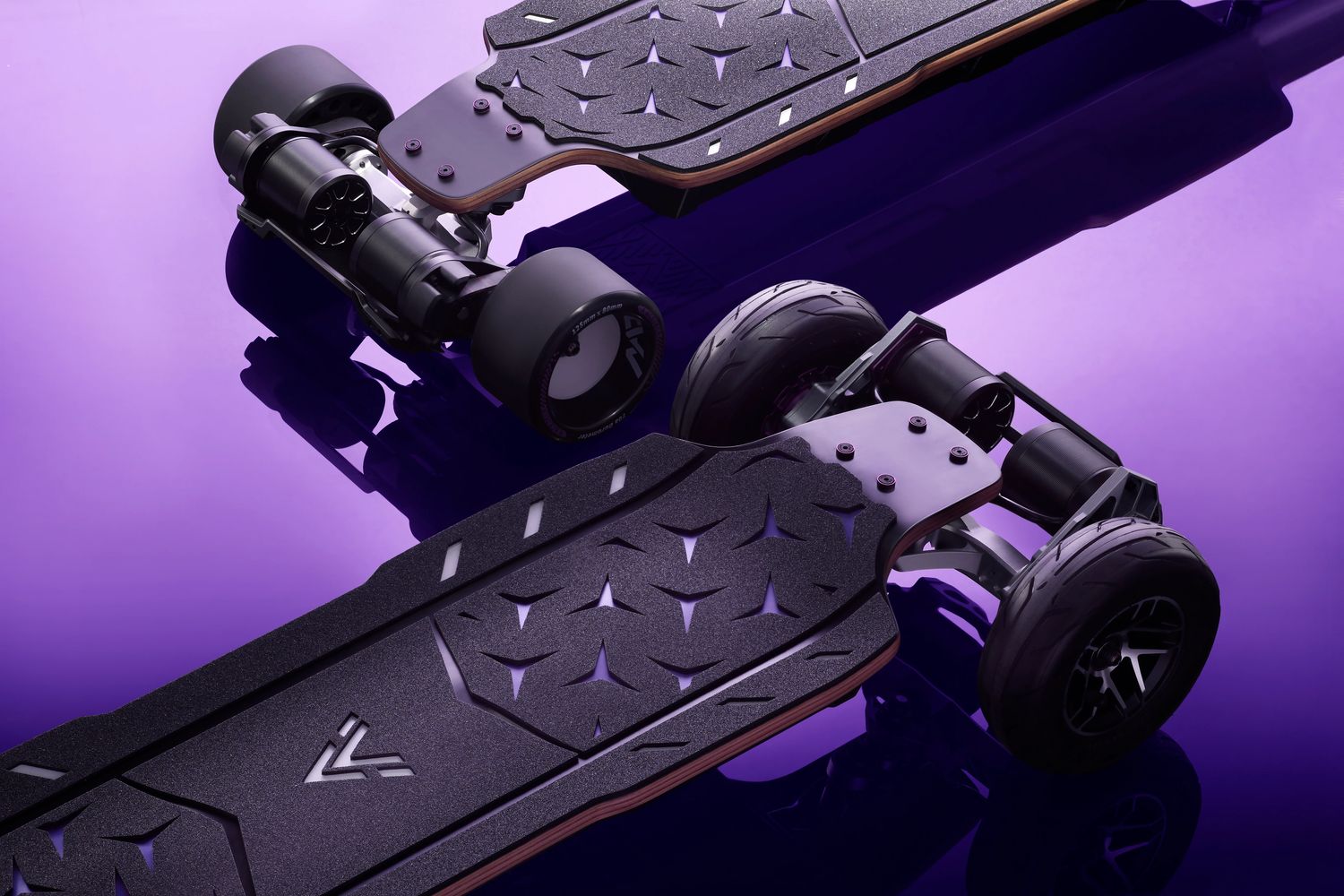 Nomad N1 - Violet