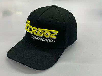NEW ECROOZ Racing snap back cap
