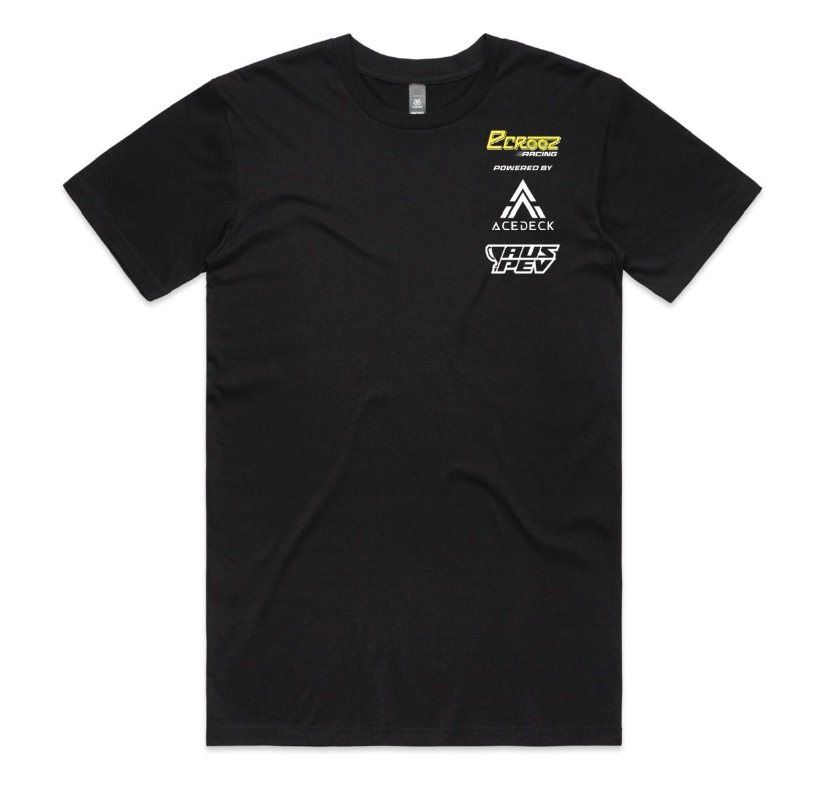 ECROOZ AUSPEV nationals T Shirts