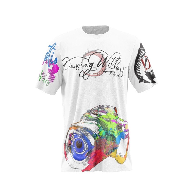 Dancing Willow Photography- Promo Tee
