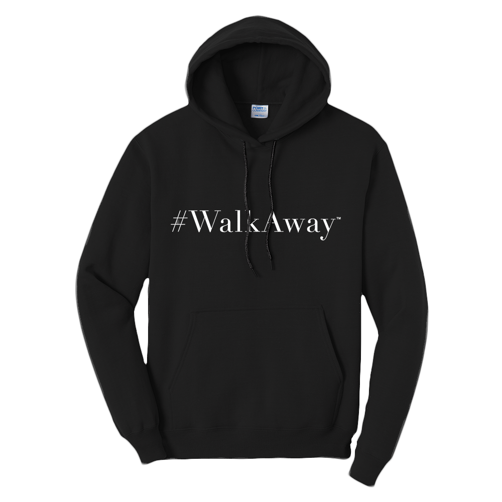 #WalkAway Hoodie