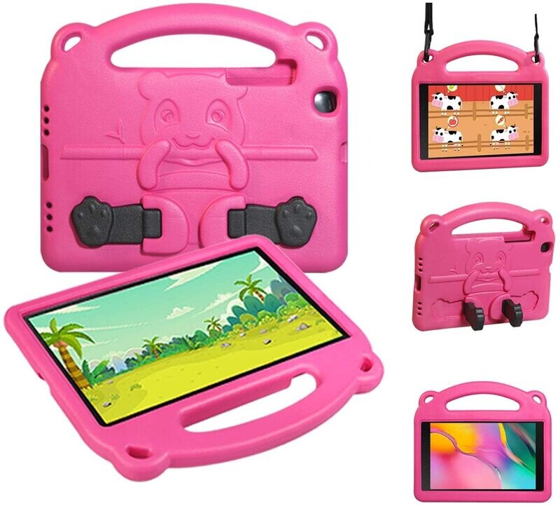 Funda para tablet Samsung Galaxy Tab A de 8.0 pulgadas,