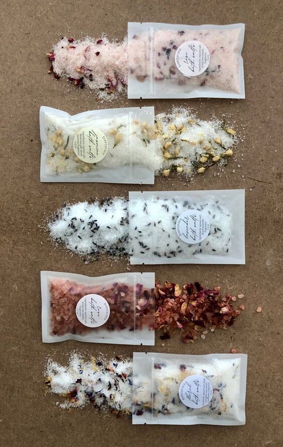bath salts