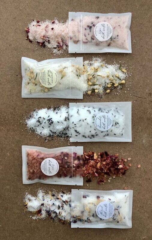bath salts