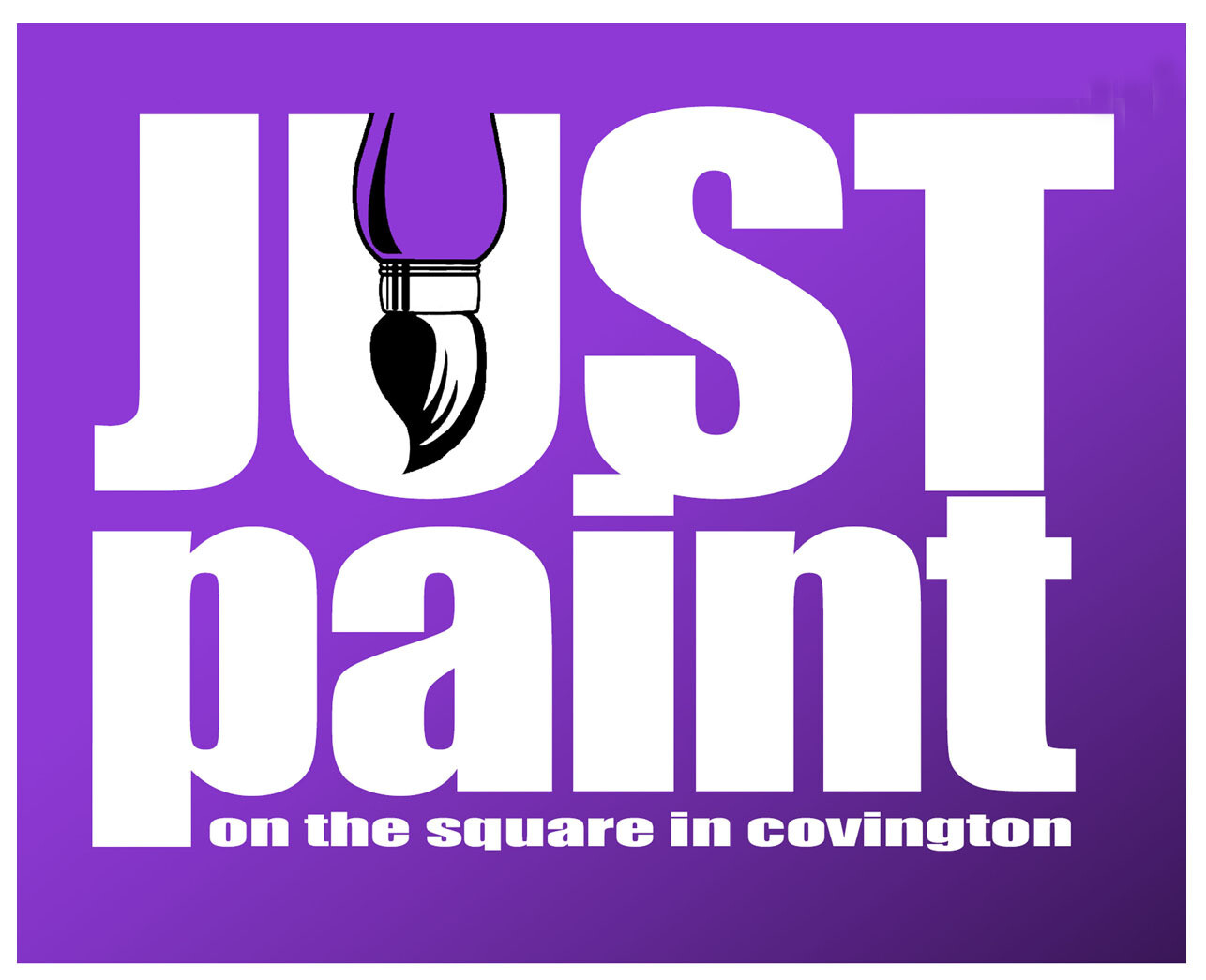 Just Paint Day Session - Adult