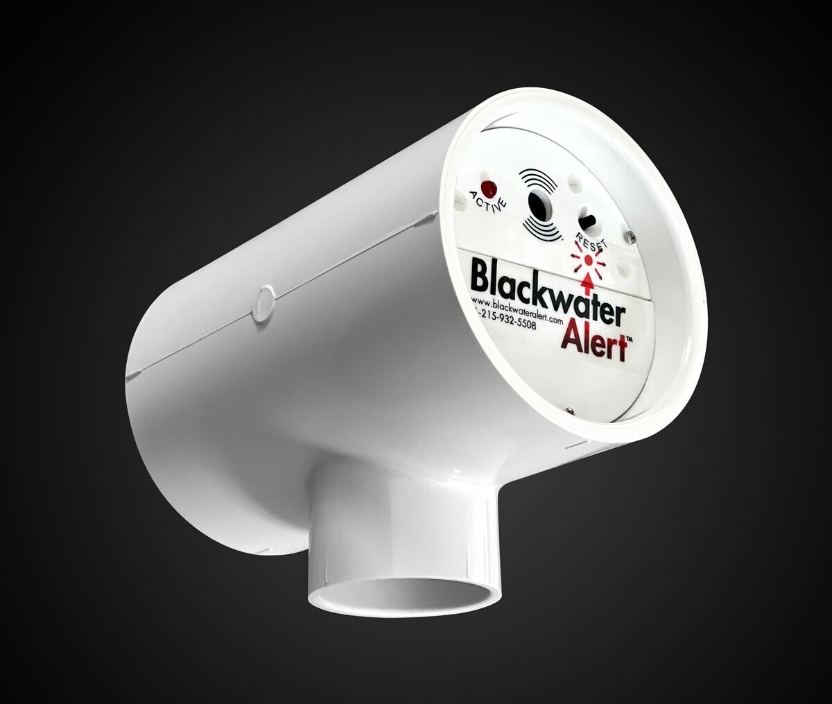 Blackwater Alert™ System