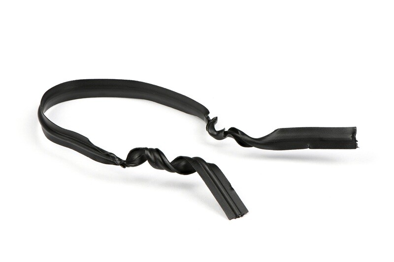 Twist Ties, 10&quot;  2000 / case