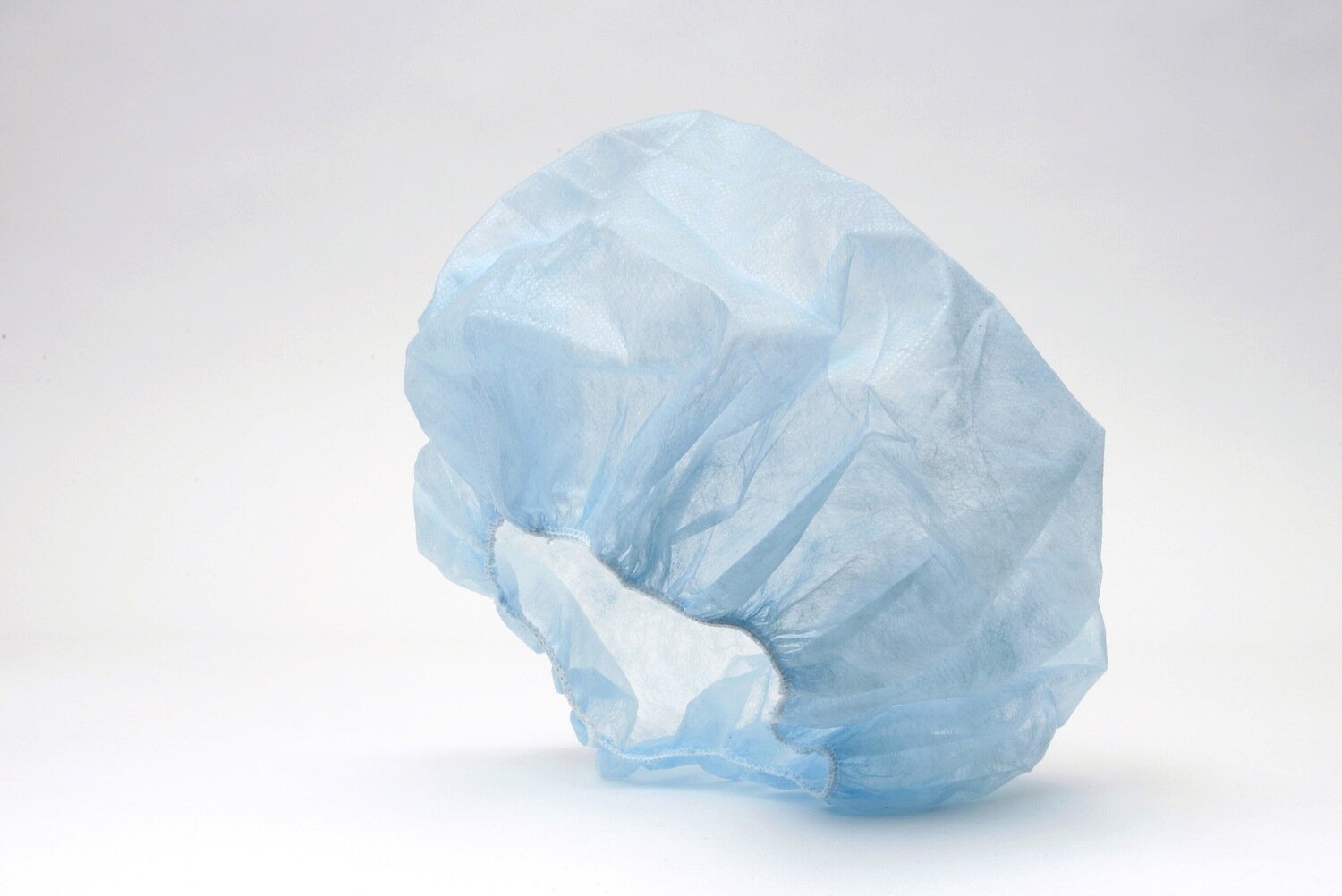 Bouffant cap (Hairnet), 21 1000 / case White